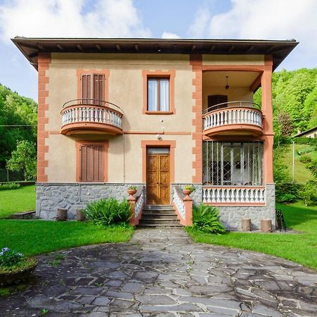 B&B Il Giardino Di Pradleves Exterior photo