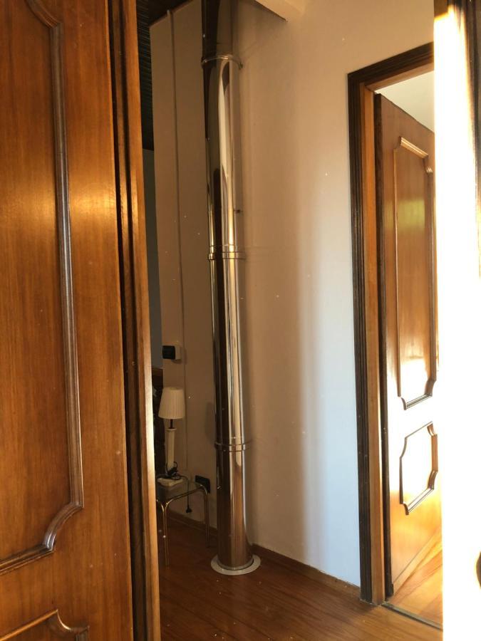 B&B Il Giardino Di Pradleves Exterior photo