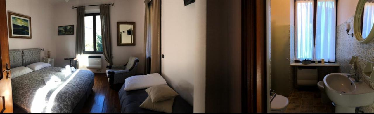B&B Il Giardino Di Pradleves Exterior photo