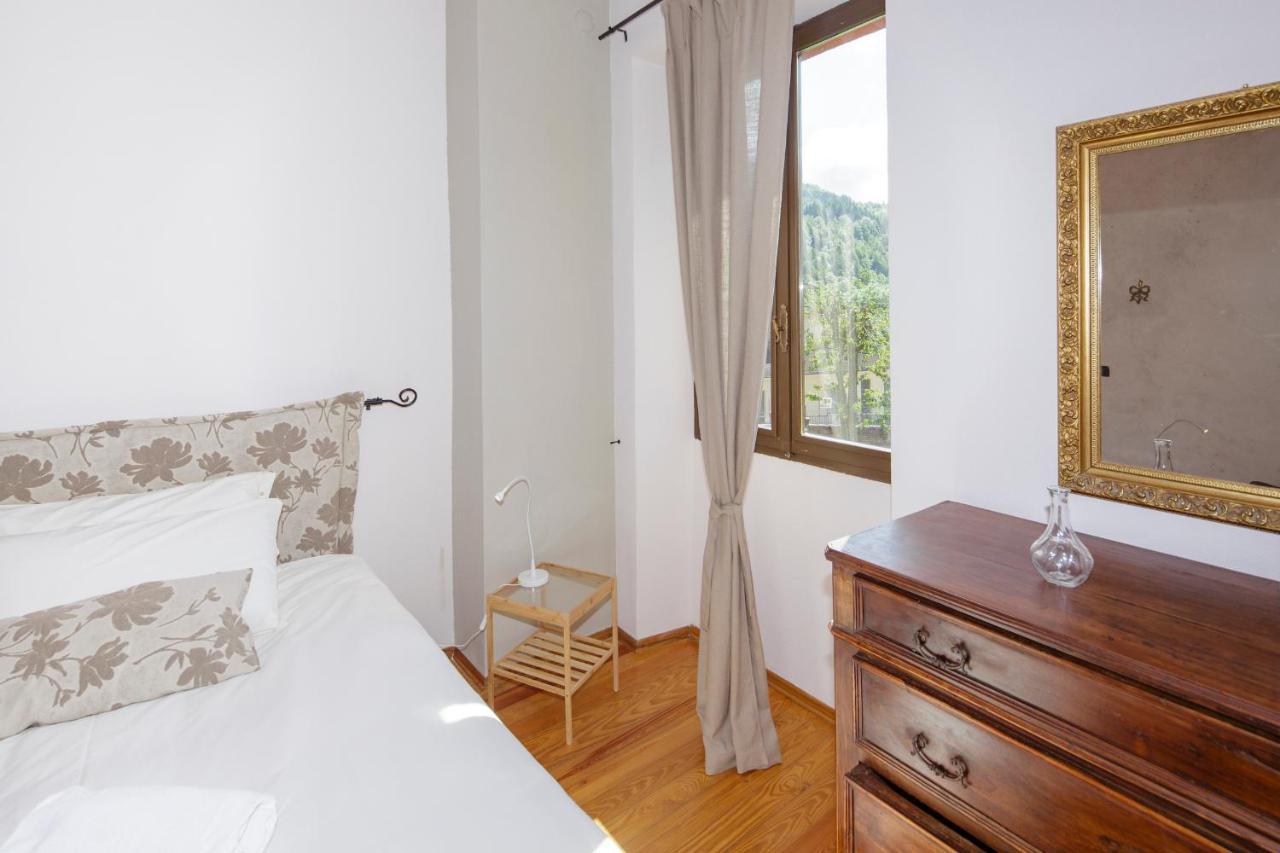 B&B Il Giardino Di Pradleves Exterior photo