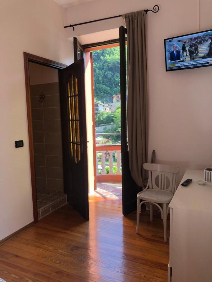 B&B Il Giardino Di Pradleves Exterior photo