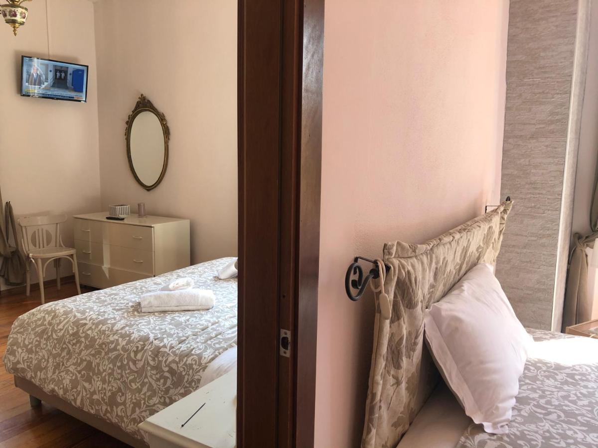 B&B Il Giardino Di Pradleves Exterior photo