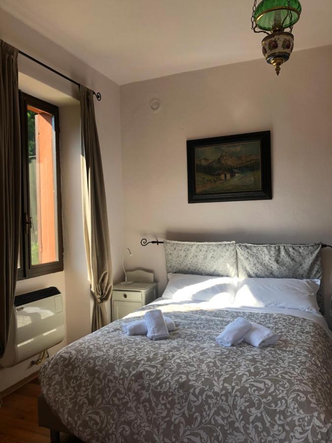 B&B Il Giardino Di Pradleves Exterior photo