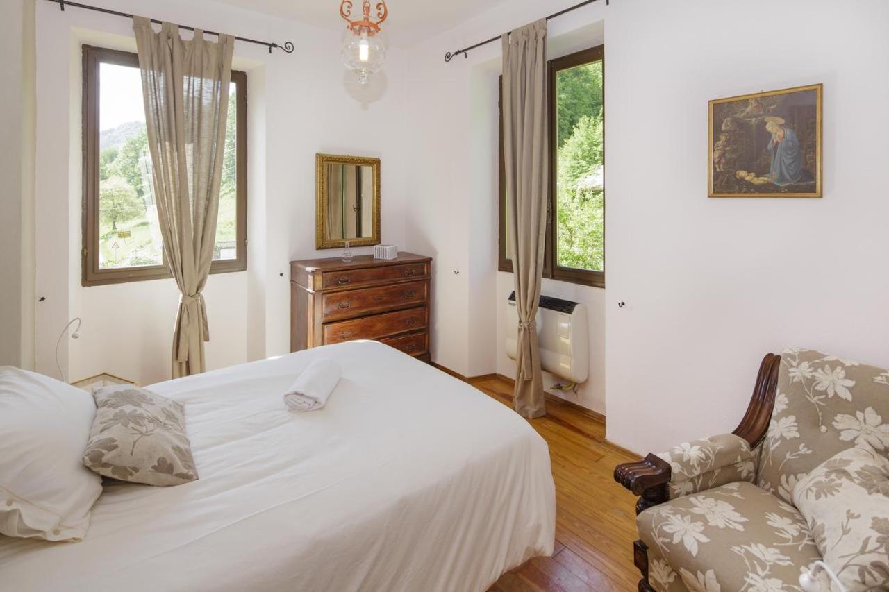 B&B Il Giardino Di Pradleves Exterior photo